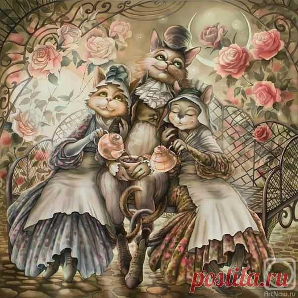 Еще немного картинок / Декупаж / Картинки для декупажа