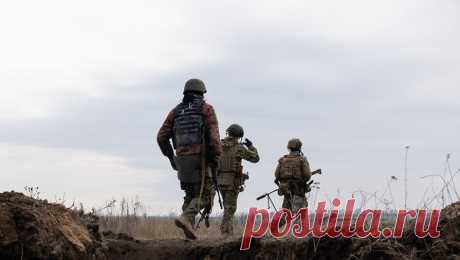 Военный медик объяснил, как в организмы солдат ВСУ попали супербактерии. Устойчивые к антибиотикам супербактерии в зоне боевых действий появляются там, где лежат ослабленные, раненые люди, объяснил полковник медицинской службы в отставке, автор книг по истории эпидемии Михаил Супотницкий. О суперэпидемии на ...