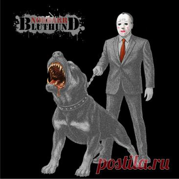 Nordarr - Bluthund (Single) (2025) 320kbps / FLAC