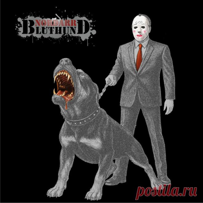 Nordarr - Bluthund (Single) (2025) 320kbps / FLAC
