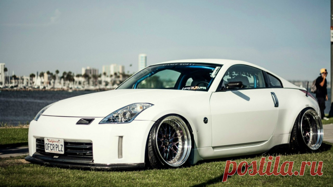 JDM NATION 🔰