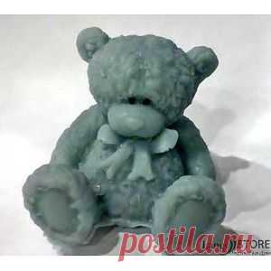 Мишка - Ручная работа на LangeSTORE - Ручная работа LS - Эксклюзивные и Авторские HandMade изделия ручной работы вы можете купить и продать на портале LangeSTORE