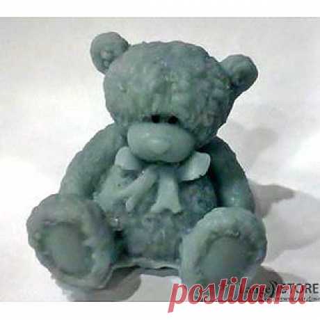 Мишка - Ручная работа на LangeSTORE - Ручная работа LS - Эксклюзивные и Авторские HandMade изделия ручной работы вы можете купить и продать на портале LangeSTORE