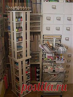 МАСТЕРСКАЯ в Pinterest