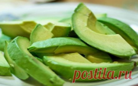 20 причин, почему вы должны есть авокадо каждый день
20 причин есть авокадо каждый день Нет сомнений, что авокадо — один из самых полезных фруктов на планете. Авокадо являются настоящим кладезем питательных веществ. Кроме того, этот фрукт настолько универсален, что вы можете объединить его с чем-либо: от салатов до десертов. Ряд исследований подтвердили удивительные преимущества для здоровья при...
Читай пост далее на сайте. Жми ⏫ссылку выше