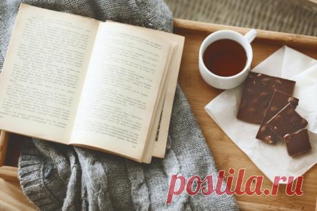 10 увлекательных книг, которые можно прочитать за пару дней на одном дыхании
