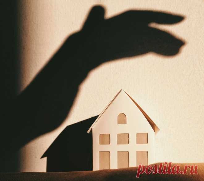 Как покупать на вторичном рынке и не бояться банкротства продавца | ДОЛГАМ.НЕТ | Дзен