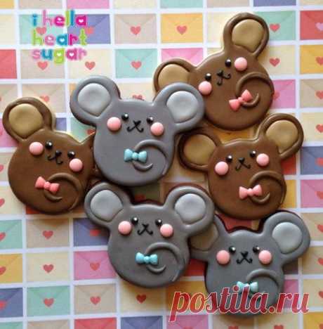 Birthday Cupcakes Decoration Ideas Mice 70 Ideas