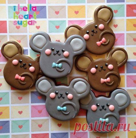 Birthday Cupcakes Decoration Ideas Mice 70 Ideas