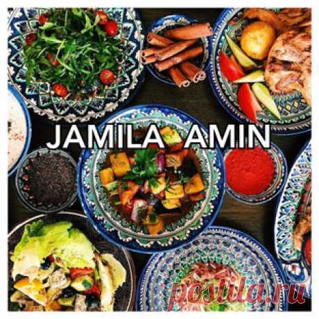 JAMILA AMIN