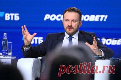 Орешкин перефразировал Аршавина в ответ на вопрос о курсе рубля