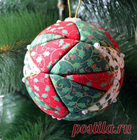 «Удивительные ёлочные шары в технике кинусайга» — карточка пользователя tihon4eva в Яндекс.Коллекциях