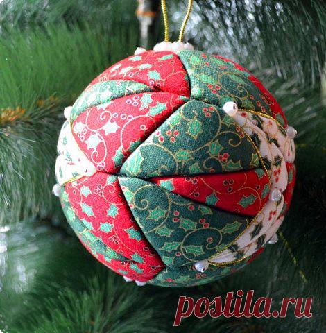 «Удивительные ёлочные шары в технике кинусайга» — карточка пользователя tihon4eva в Яндекс.Коллекциях