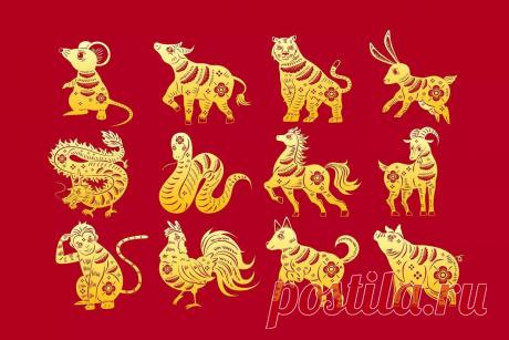 Год какого животного по восточному календарю будет в 2022-м
Годом какого животного по восточному календарю будет 2022-й, важно знать уже сейчас, чтобы правильно построить планы на ближайшее будущее. Восточный календарь, основанный на чередовании символов двенадцати животных, существует уже более трех тысяч лет. Это, на секундочку, в шесть раз дольше григорианского календаря! За все время...
Читай дальше на сайте. Жми подробнее ➡
