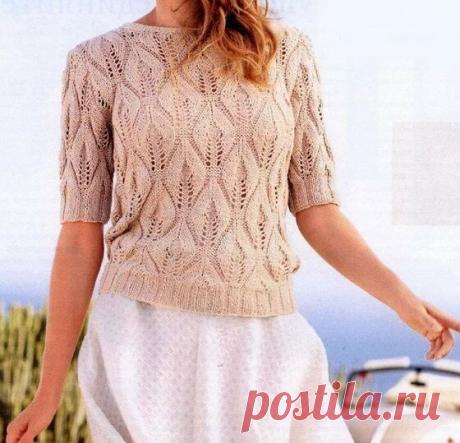 Уютная женская одежда от Brunello Cucinelli вяжем сами.ОПИСАНИЕ вязания и схемы. | Волшебный клубок. Яна Зима. | Дзен