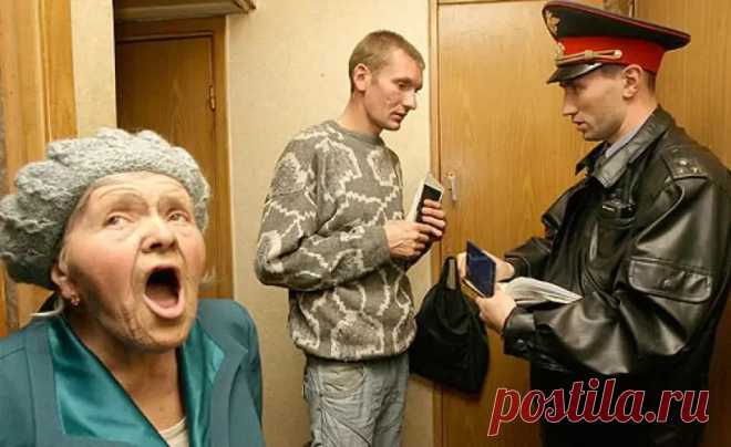 Регистрировать жильцов или нет: в чем опасность для собственника?