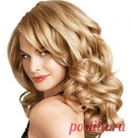 Шампуни для объема волос своими руками