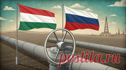 Отказ от газа из России может стоить Венгрии $10 млрд. Полный отказ Европы от российского газа сильнее всего скажется на Венгрии и обойдётся стране в $10 млрд, сообщил глава администрации венгерского премьер-министра Гергей Гуйяш. Читать далее
