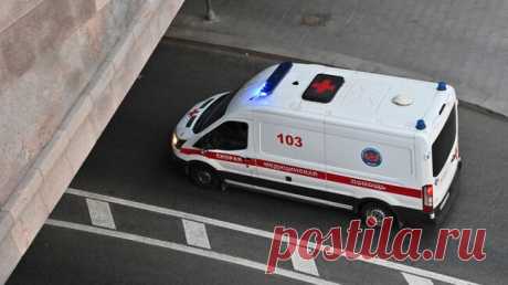 На Алтае мужчина погиб при падении дельтаплана