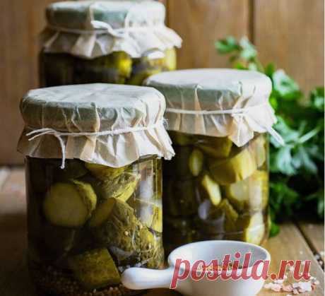 Огурцы по-фински на зиму – 5 самых вкусных рецептов с пошаговыми фото