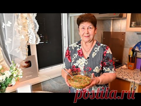 Срочно на КУХНЮ! Вот как нужно готовить БАКЛАЖАНЫ! Съедаются моментально.