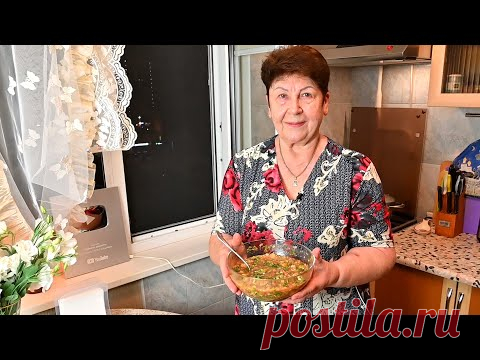 Срочно на КУХНЮ! Вот как нужно готовить БАКЛАЖАНЫ! Съедаются моментально.