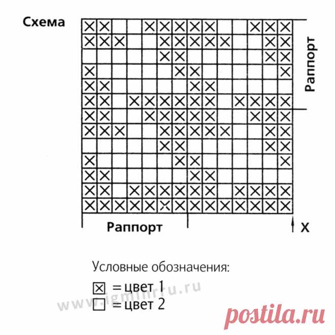 гусиные лапки