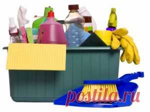 Советы по химчистке