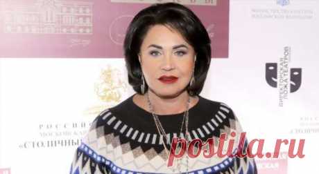 «Это жесть была.Чуть с кровати не рухнула»: 69-летняя Надежда Бабкина вспомнила о своей пластической операции . Милая Я