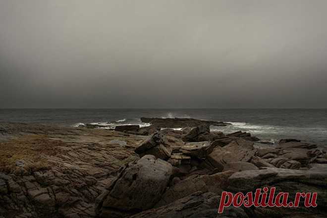 Великие фотографы — Акос Майор / Akos Major