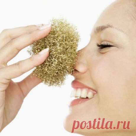 Правильное очищение лица / Все для женщины