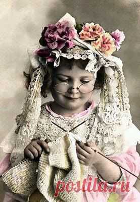 Рукоделье. / Картинки для декупажа / PassionForum - мастер-классы по рукоделию