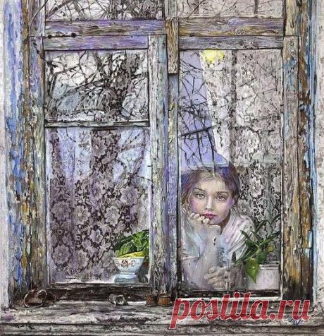 (20+) Живопись,графика,художественное фото | Facebook