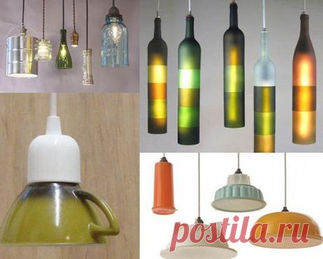 Как за 5 минут разрезать бутылку и идеи её применения! | ЖЕНСКИЙ МИР