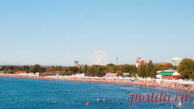 В Анапе запретили плавать в море на матрасах и катамаранах. В Анапе временно запрещено использование надувных плавательных средств и катамаранов. Об этом сообщили в пресс-службе местной мэрии. "В связи с усилением отжимного северо-восточного ветра использование матрасов, кругов и других ...