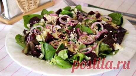 Салаты • Просто вкуснятинки