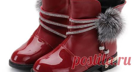 Baby shoes. Детская обувь.