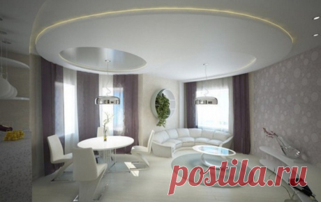 Свежие идеи по обустройству хрущёвки, с которыми любая малогабаритка преобразится на глазах