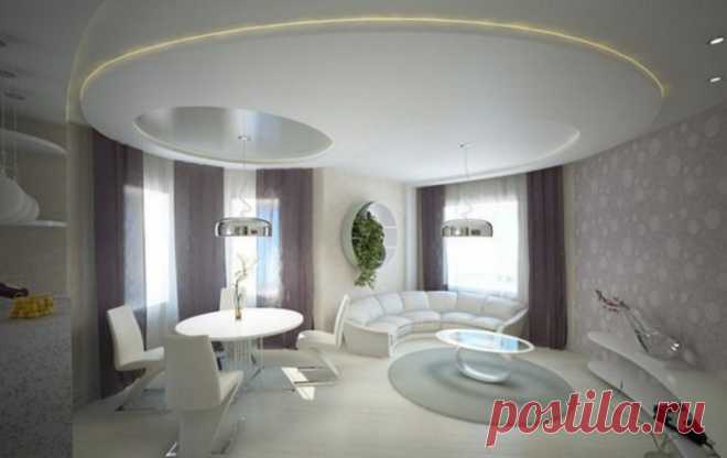 Свежие идеи по обустройству хрущёвки, с которыми любая малогабаритка преобразится на глазах