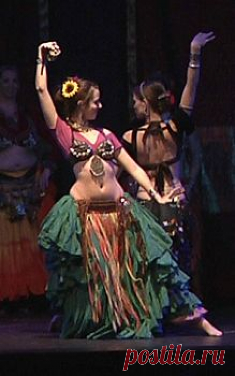 Sasha and Jasmine, 3rd Coast 2013  TerraNova Tribal…