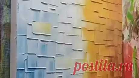 3D картина