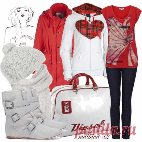 Fall outfit - 30