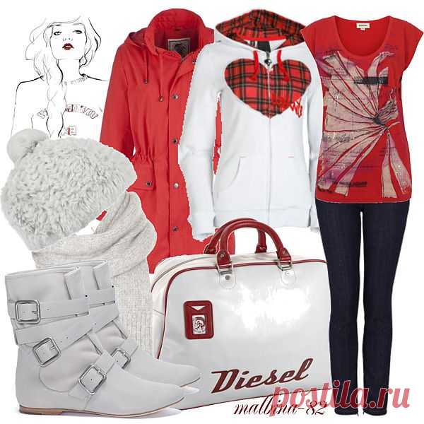Fall outfit - 30