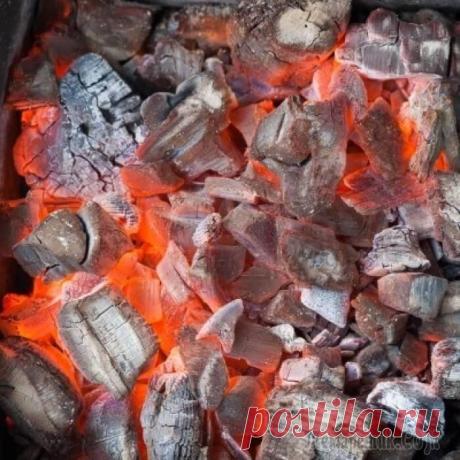 Старые русские рецепты лечения золой