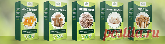 НАРОДНОЕ МНЕНИЕ: ГРИБНОЕ ХОЗЯЙСТВО ПРИНОСИТ ДОХОД КРУГЛЫЙ ГОД