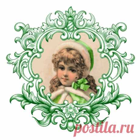 Картинки для вашего творчества.