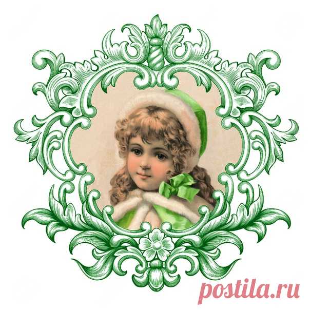 Картинки для вашего творчества.
