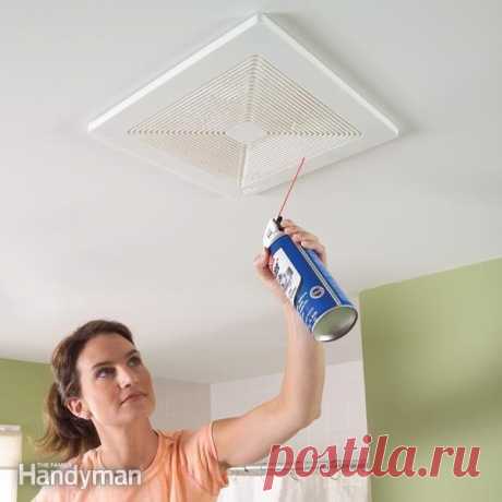 Хитрые приемы, которые должен знать каждый чистюля