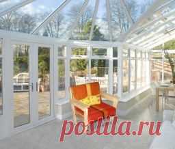 Мастер-класс по изготовлению кресла из поддона. - Садоводка