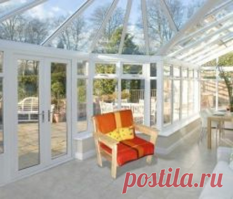 Мастер-класс по изготовлению кресла из поддона. - Садоводка